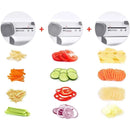 Cortador Mandolin Profissional - Linha Premium