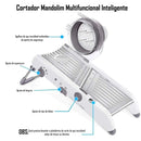 Cortador Mandolin Profissional - Linha Premium