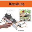 Cortador Mandolin Profissional - Linha Premium