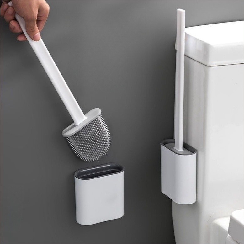Escova Sanitária para banheiro - COMPRE 1 E LEVE 2