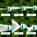 Mangueira com Carretel - 15 Metros