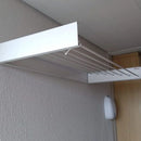 Varal Compact Mais Espaço + Pastilha Grátis - Sou de Casa