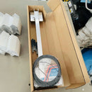 Varal de Roupa Retrátil de Parede em Alumínio